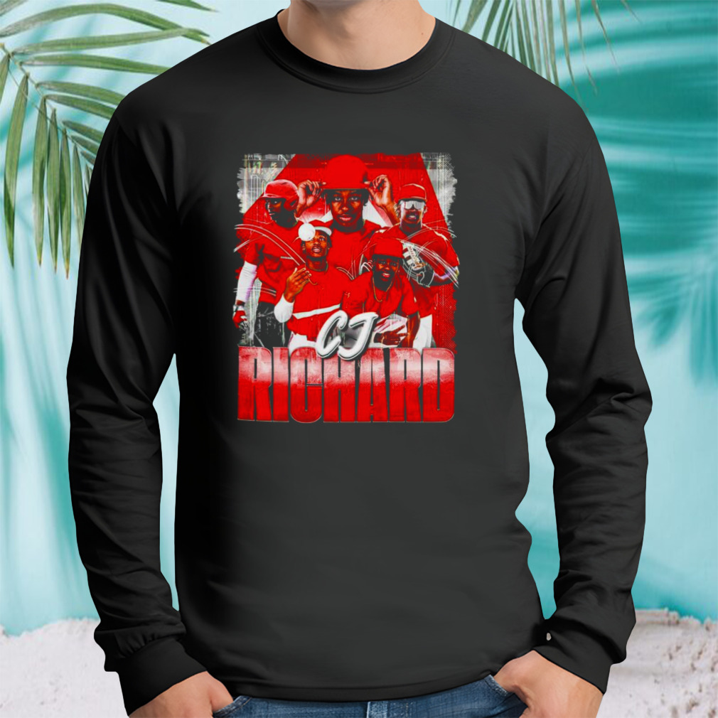 Longsleeve tshirt