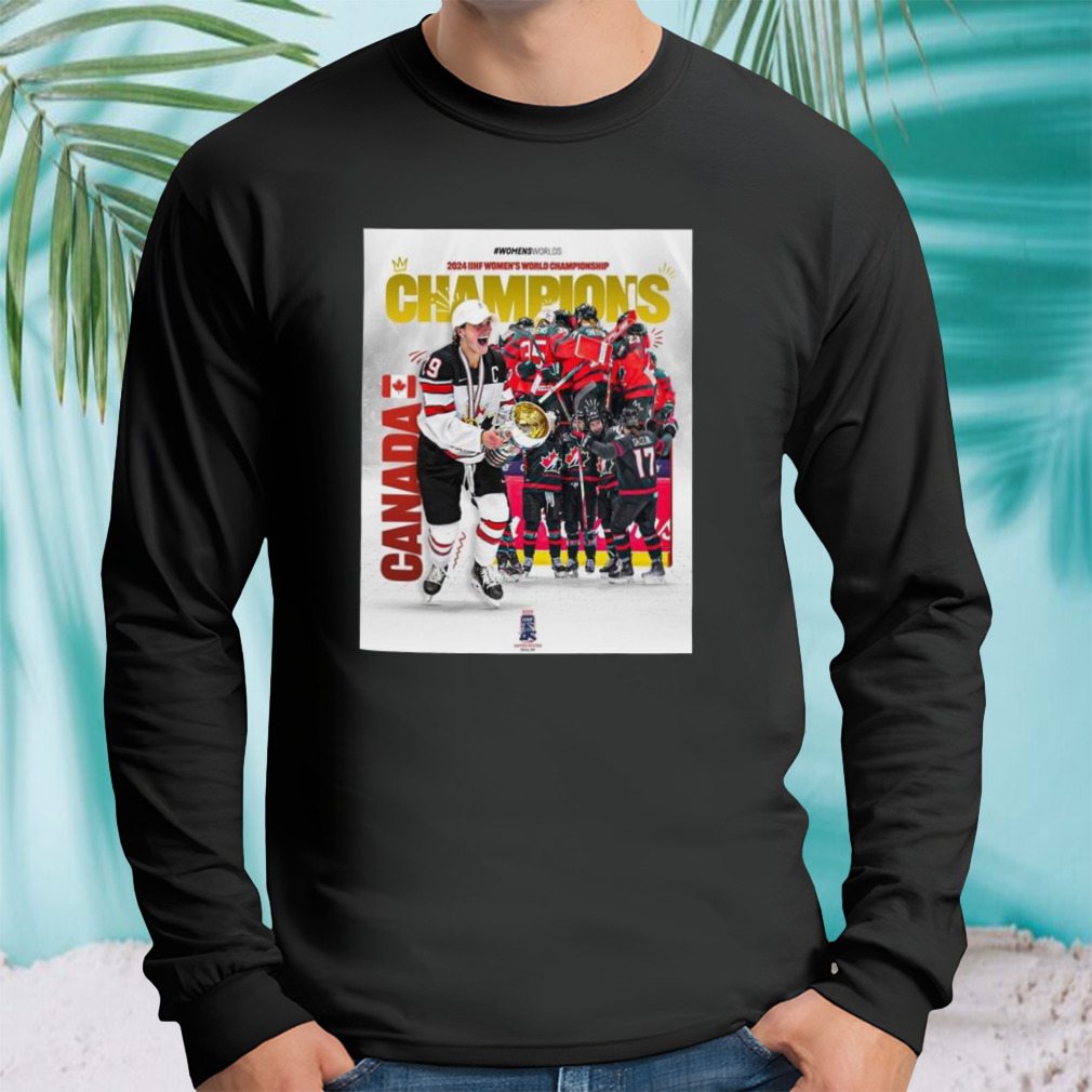 Longsleeve tshirt