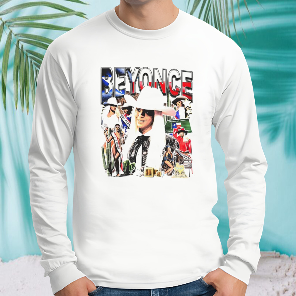 Longsleeve shirt
