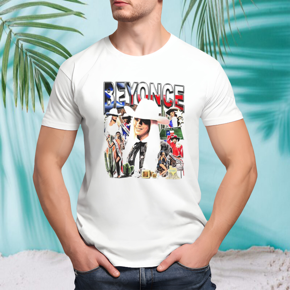 Unisex shirt