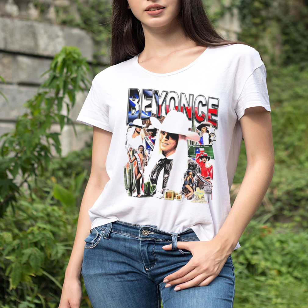 Women's shirt