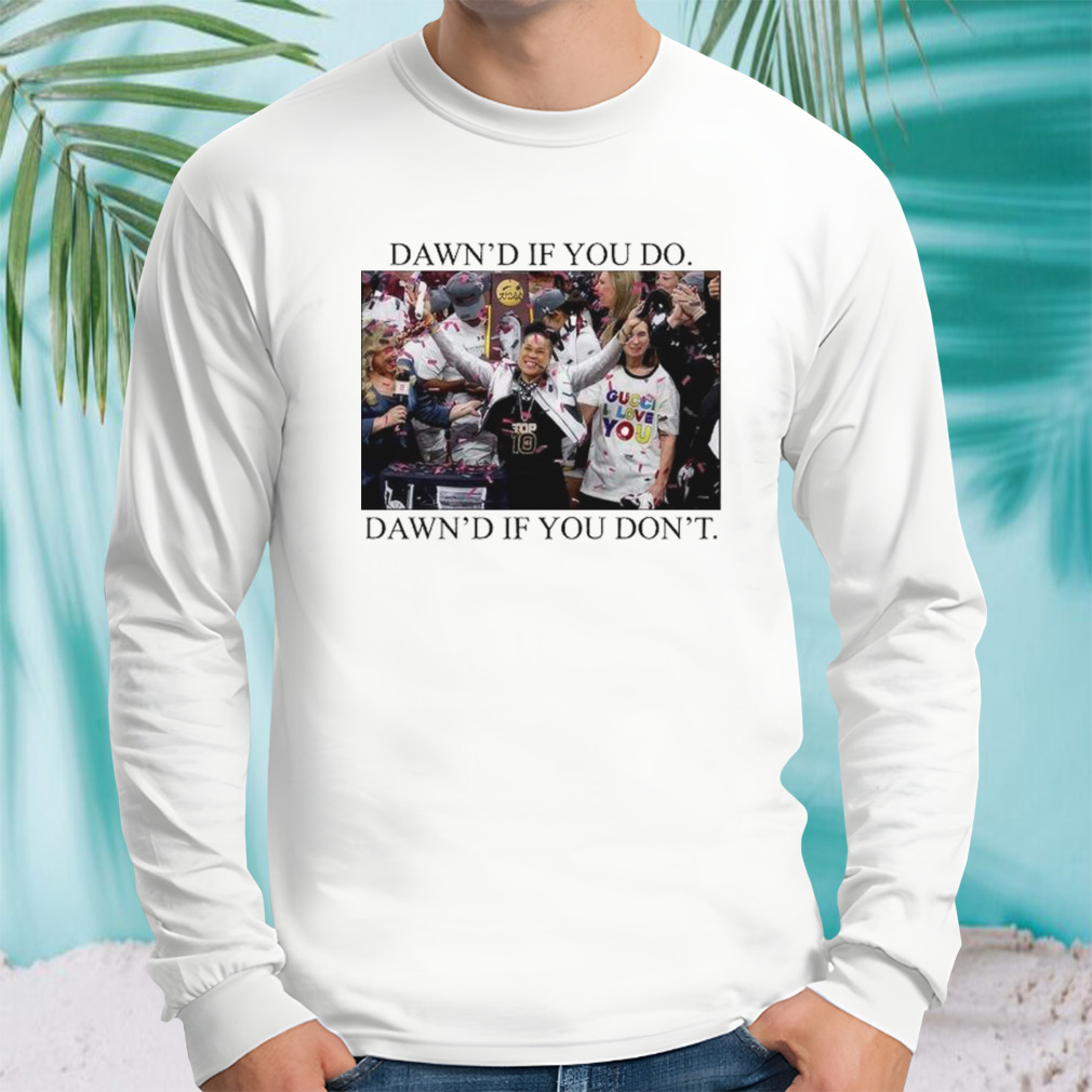 Longsleeve shirt