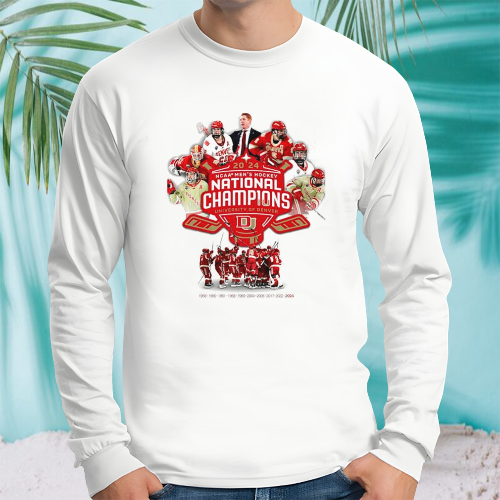 Longsleeve shirt