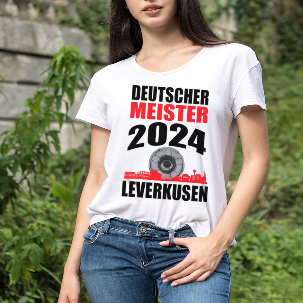 Women's shirt
