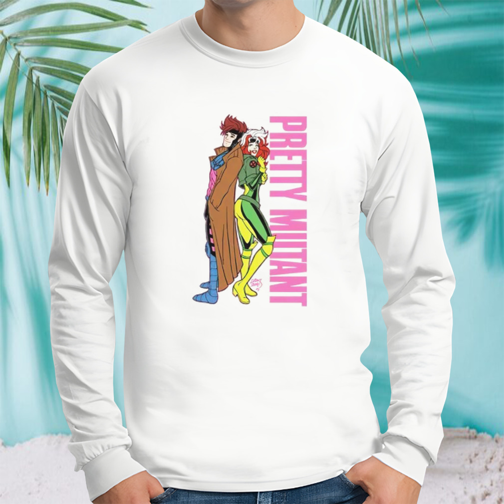 Longsleeve shirt