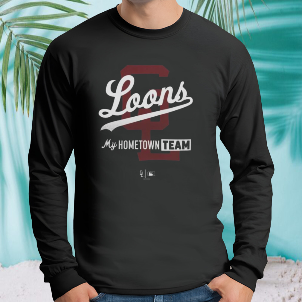 Longsleeve tshirt