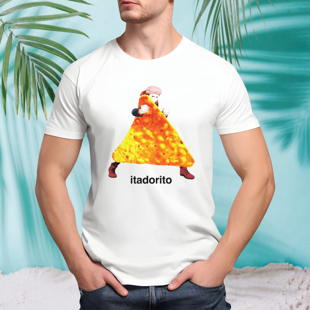 Unisex shirt