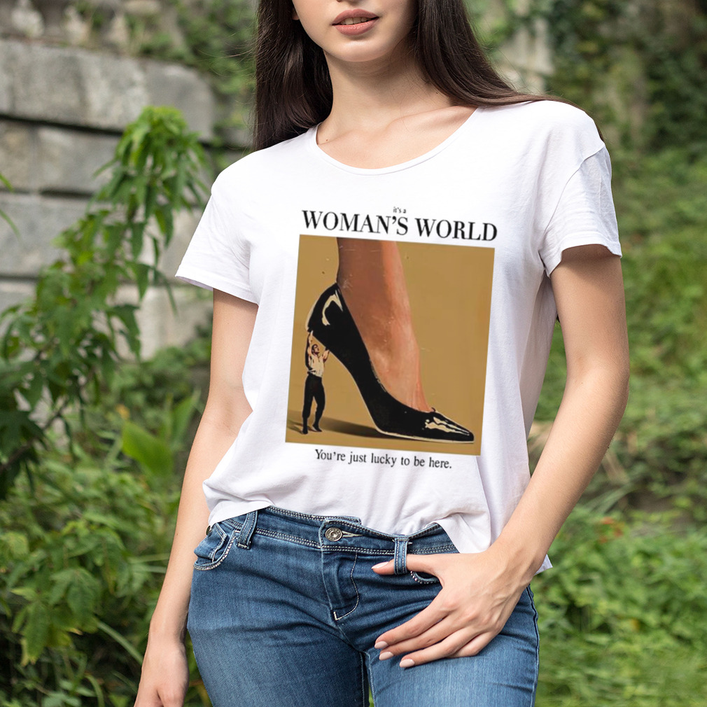 Women's shirt