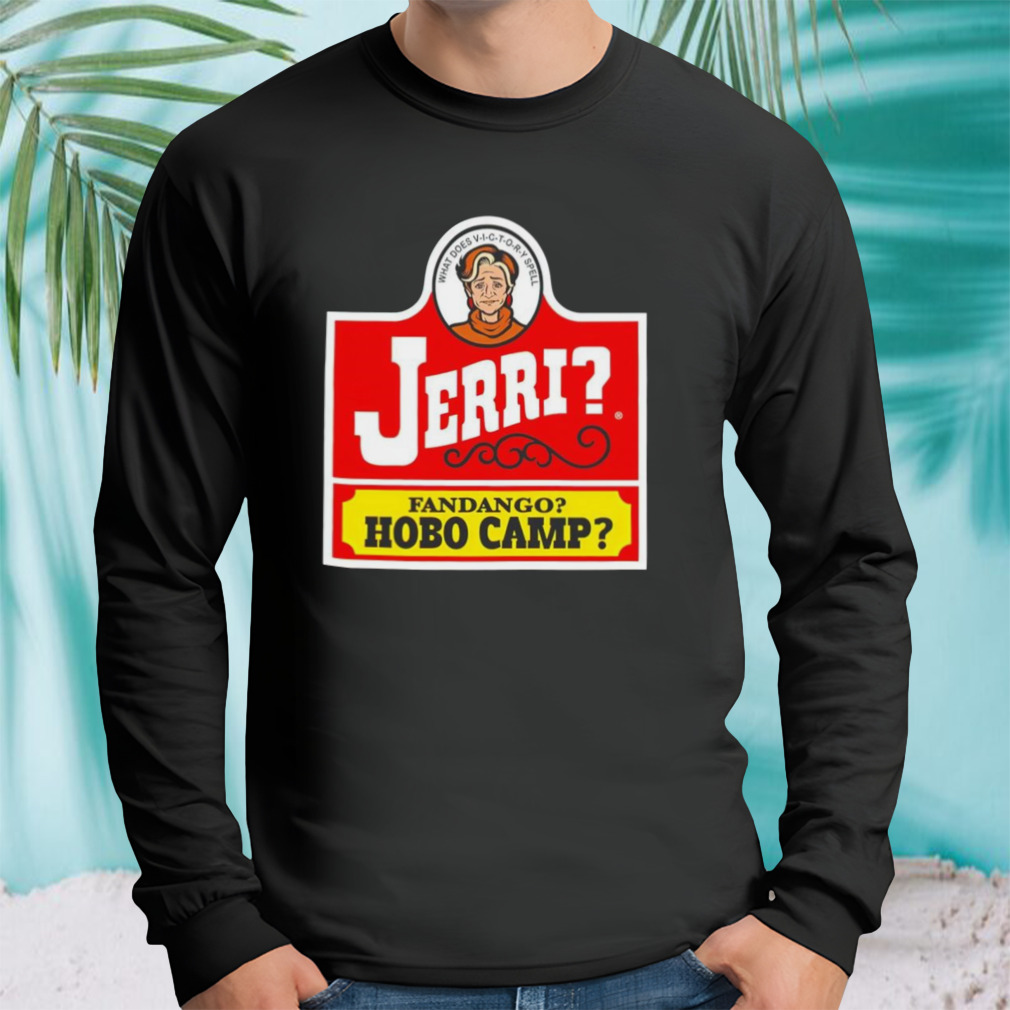 Longsleeve tshirt