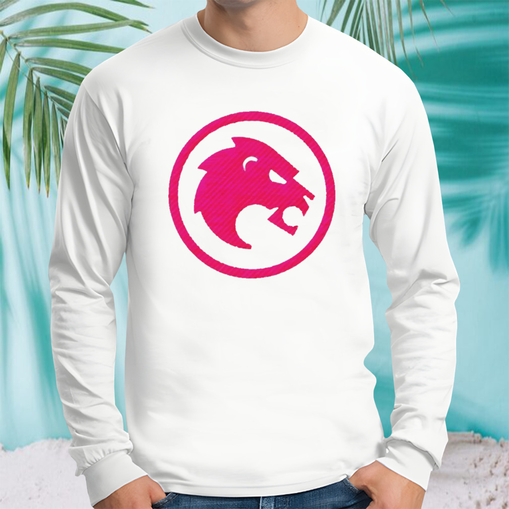 Longsleeve shirt