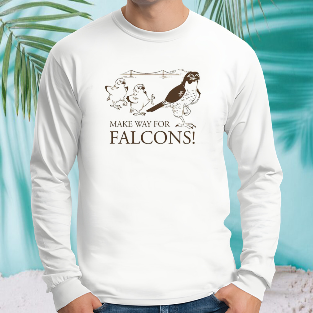 Longsleeve shirt
