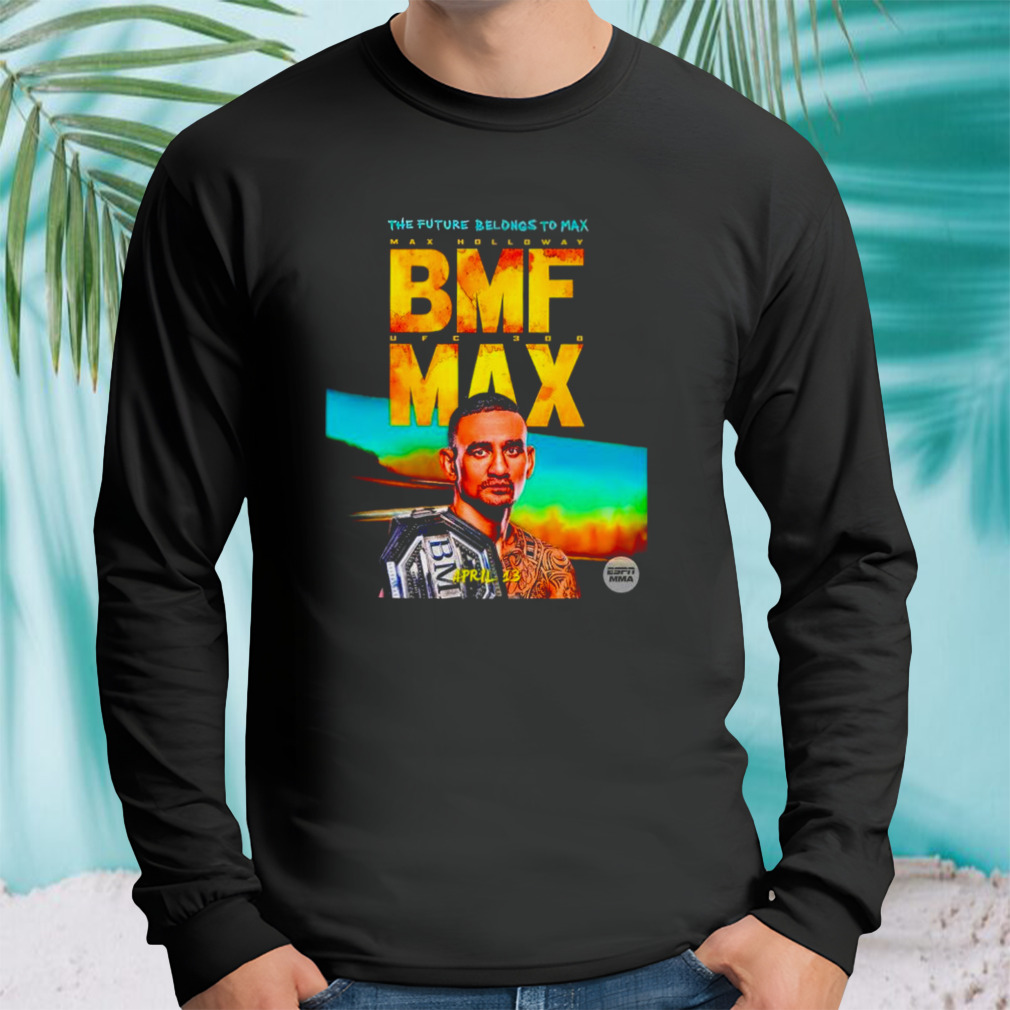 Longsleeve tshirt