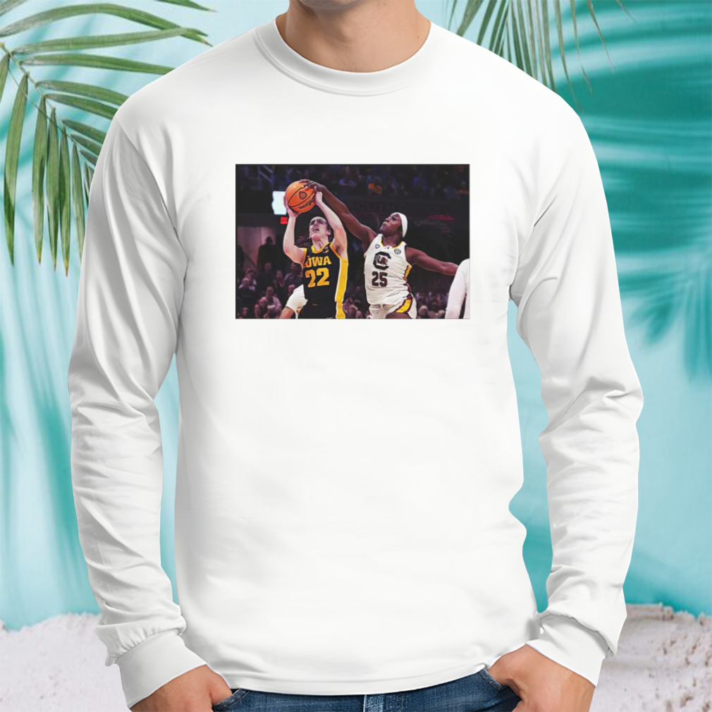Longsleeve shirt