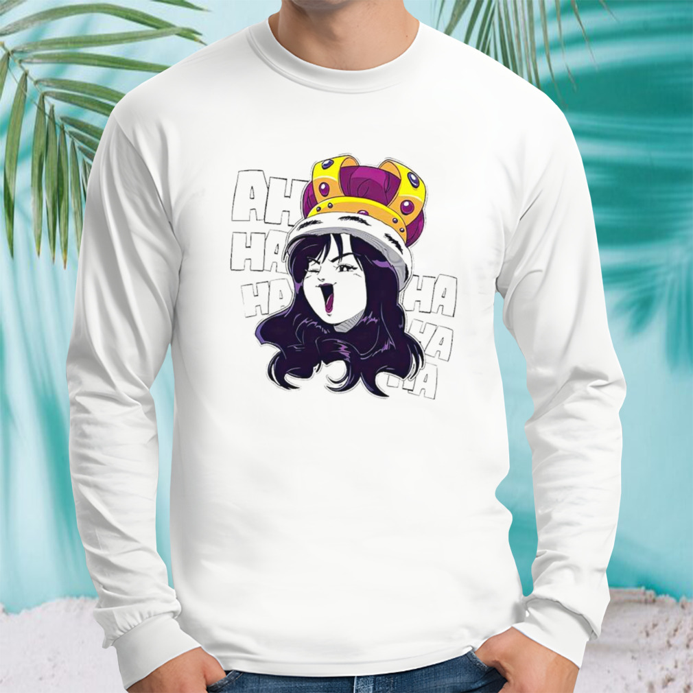 Longsleeve shirt