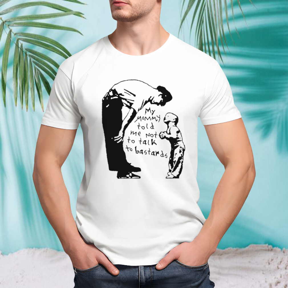 Unisex shirt