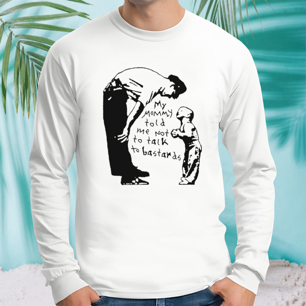 Longsleeve shirt