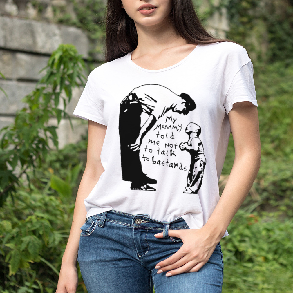 Women's shirt
