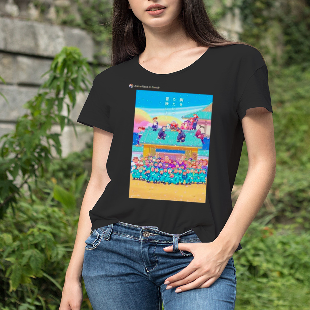 Women's tshirt