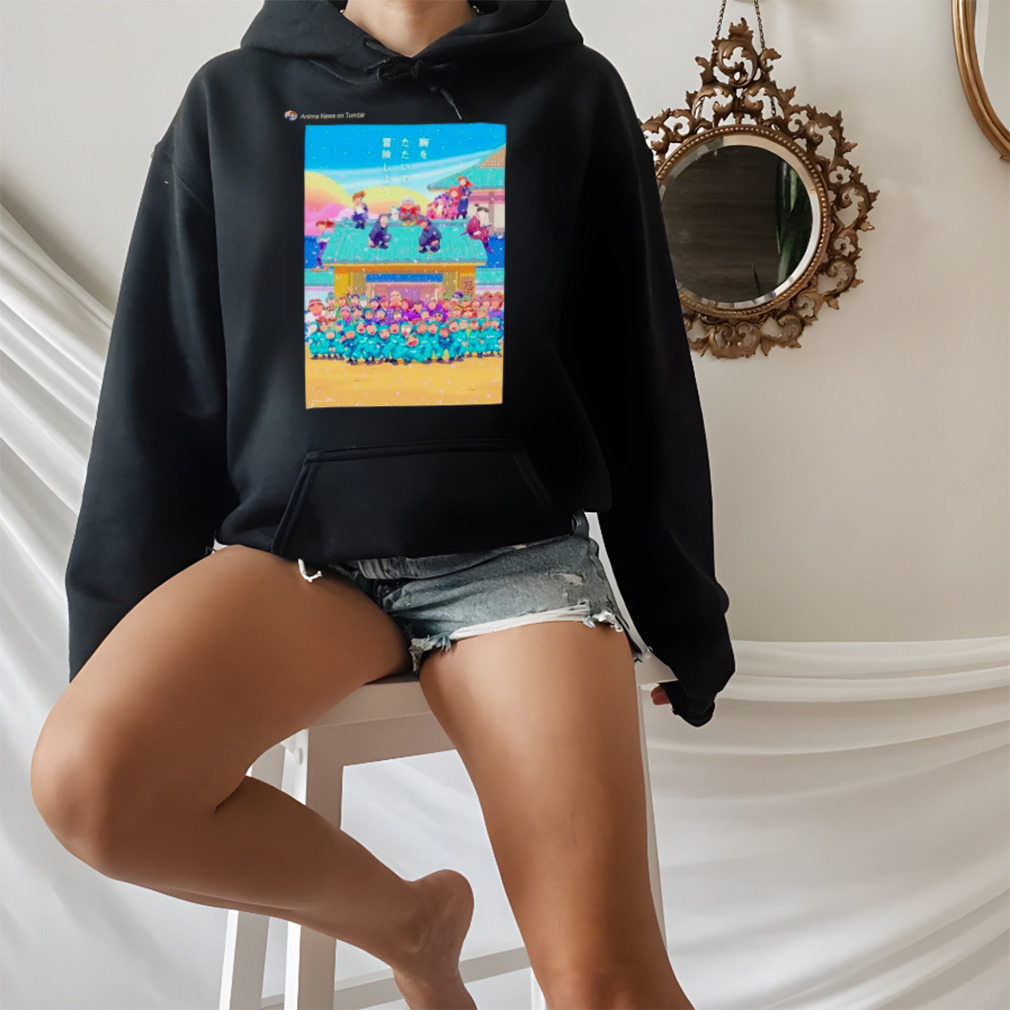 Hoodies