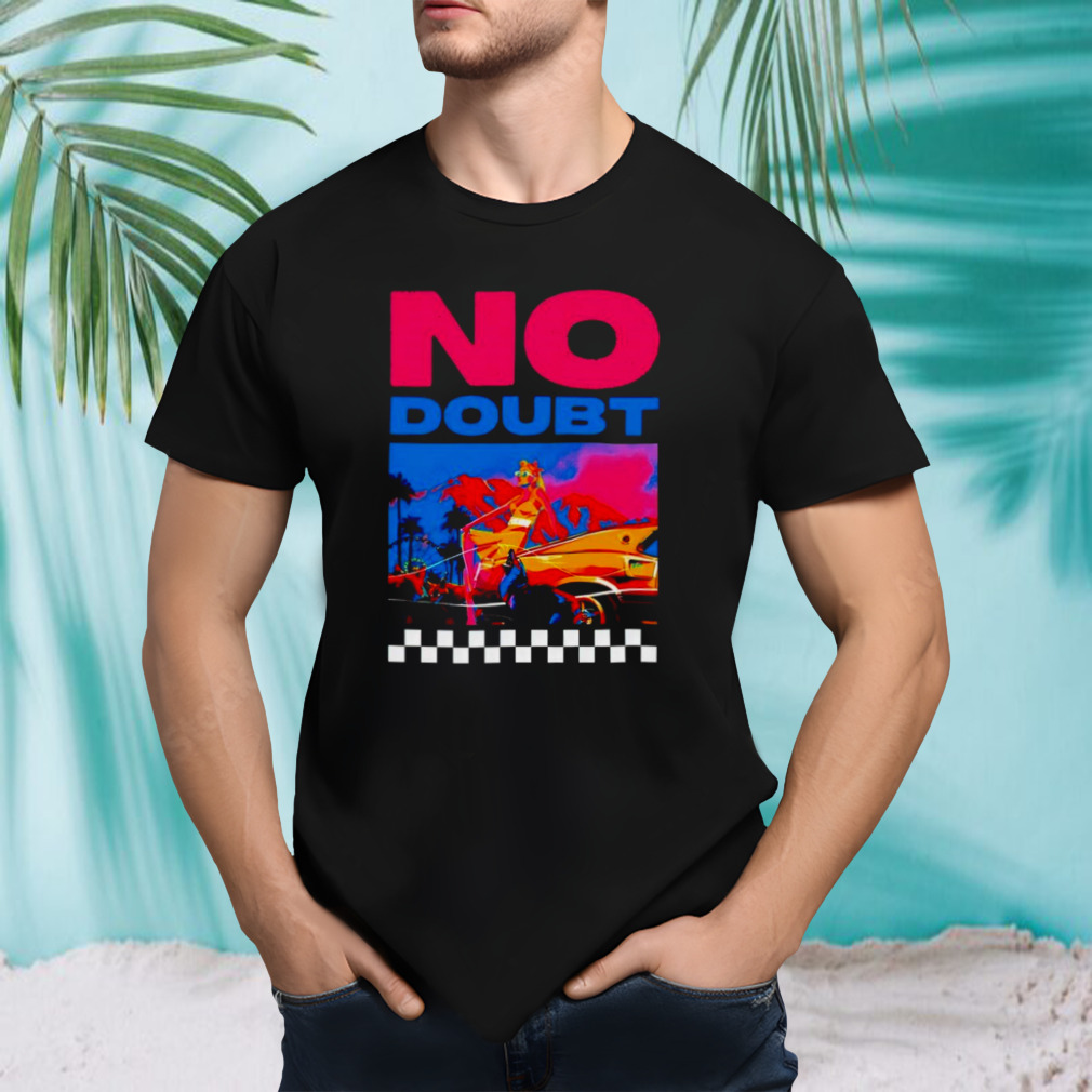 Unisex tshirt
