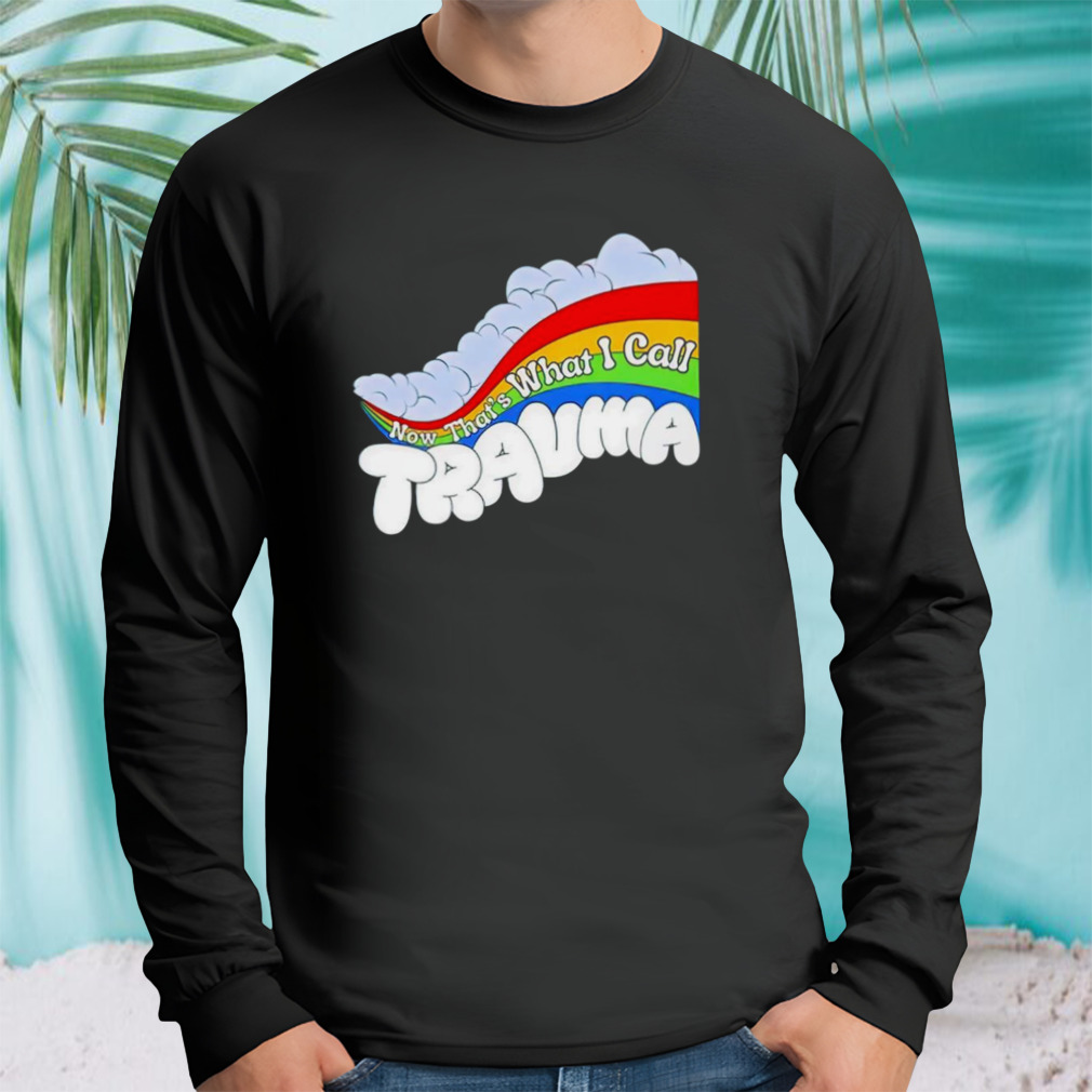 Longsleeve tshirt