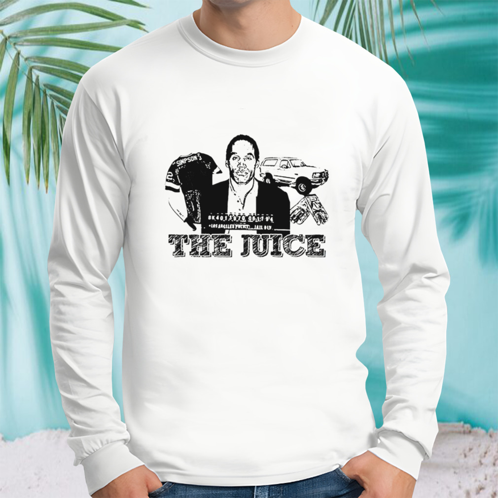 Longsleeve shirt