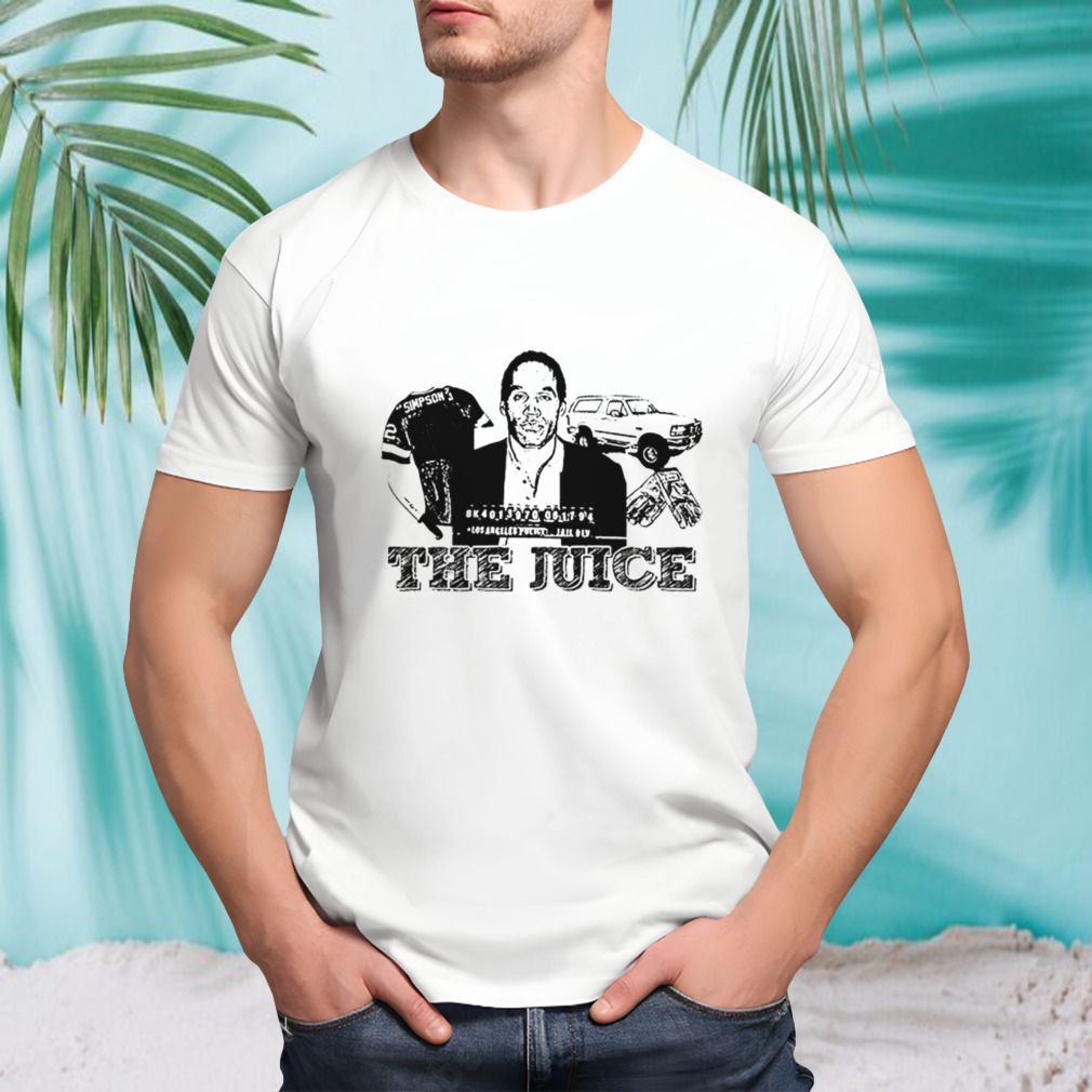 Unisex shirt