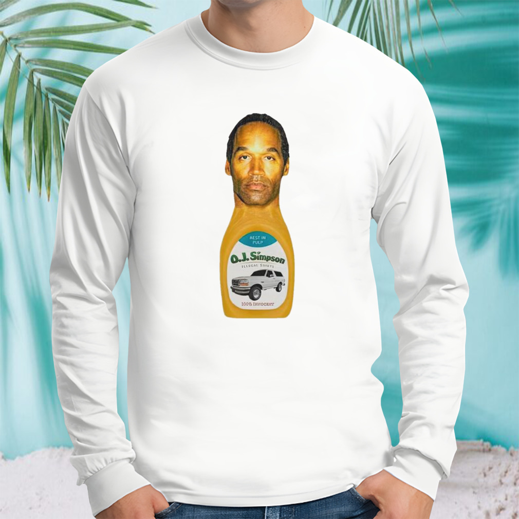 Longsleeve shirt