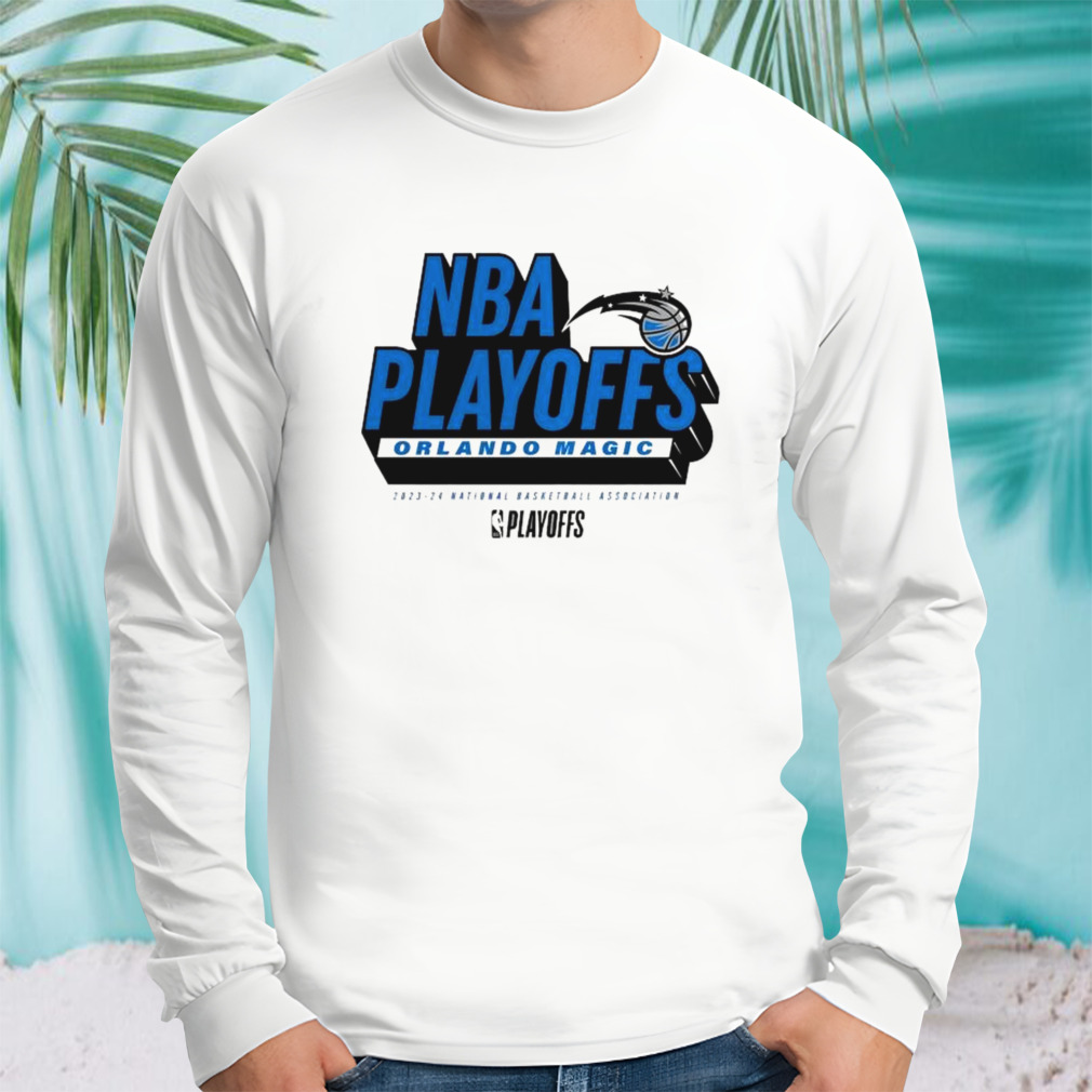 Longsleeve shirt