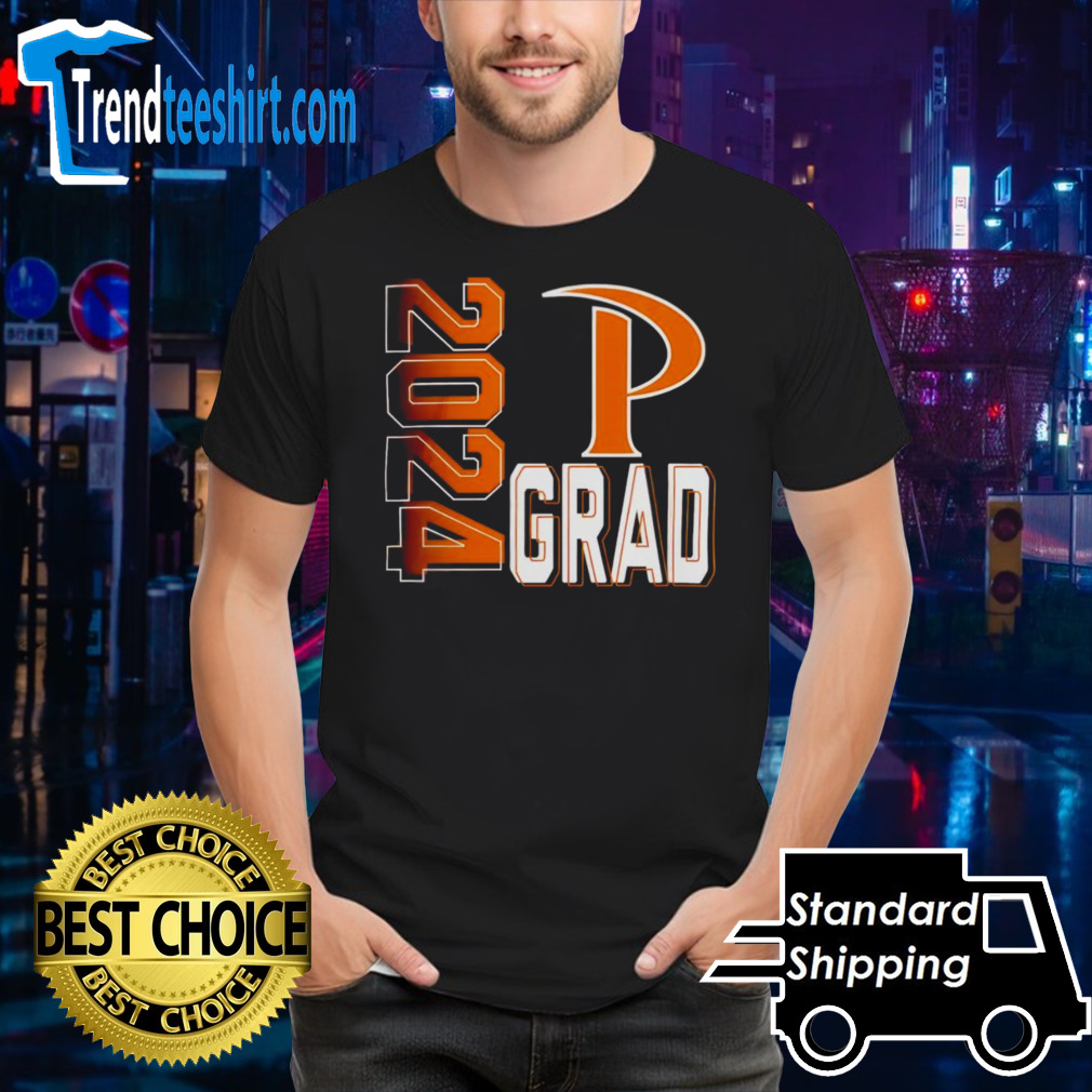 Pepperdine University Class Of 2024 Shirt