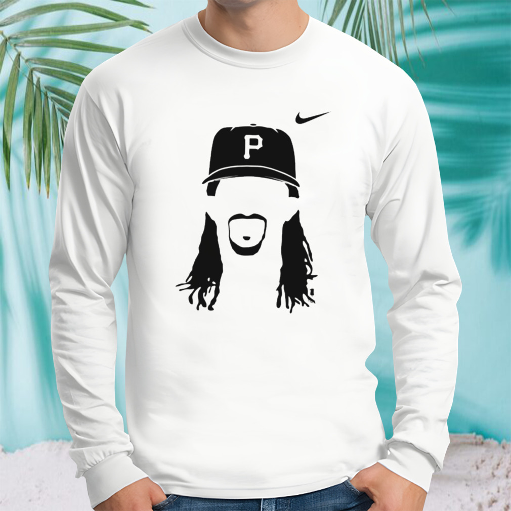 Longsleeve shirt