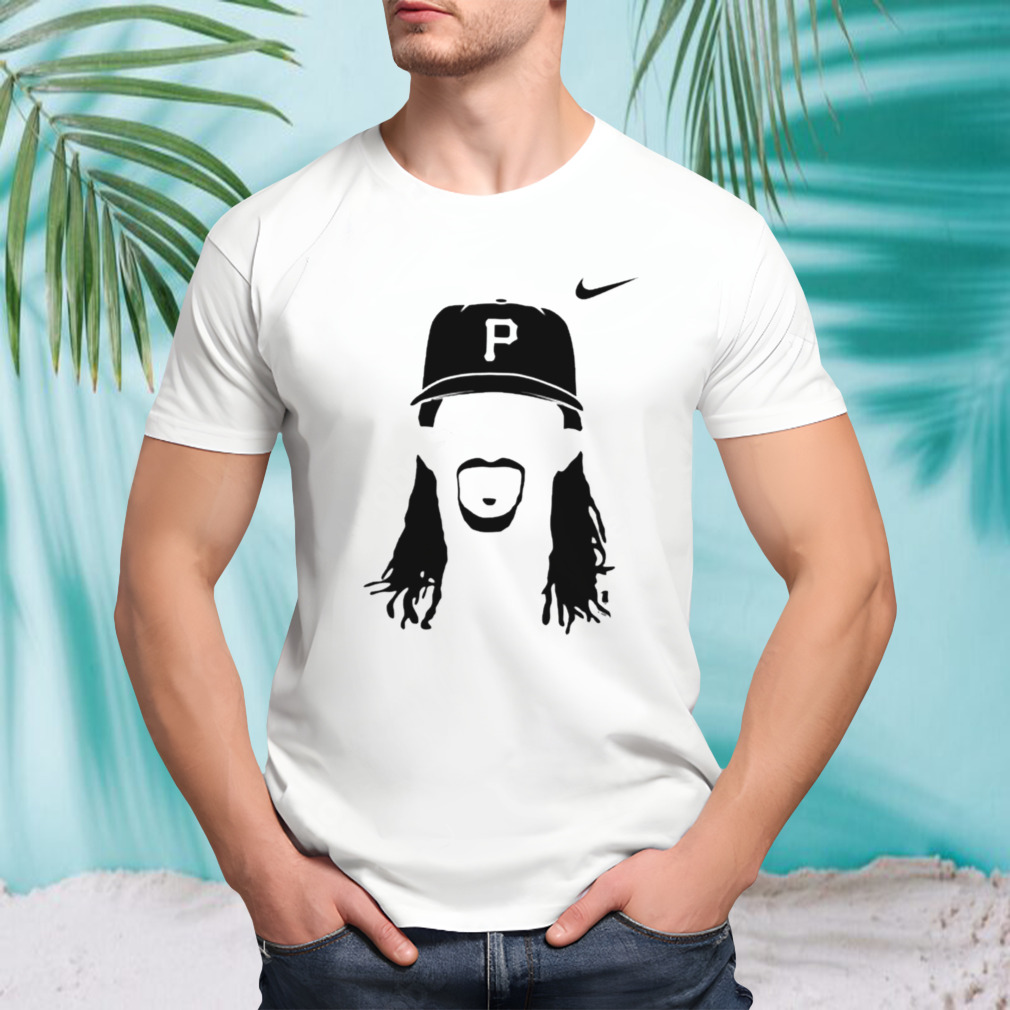 Unisex shirt