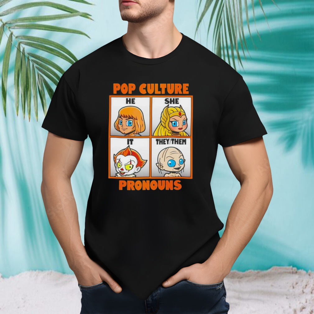 Unisex tshirt