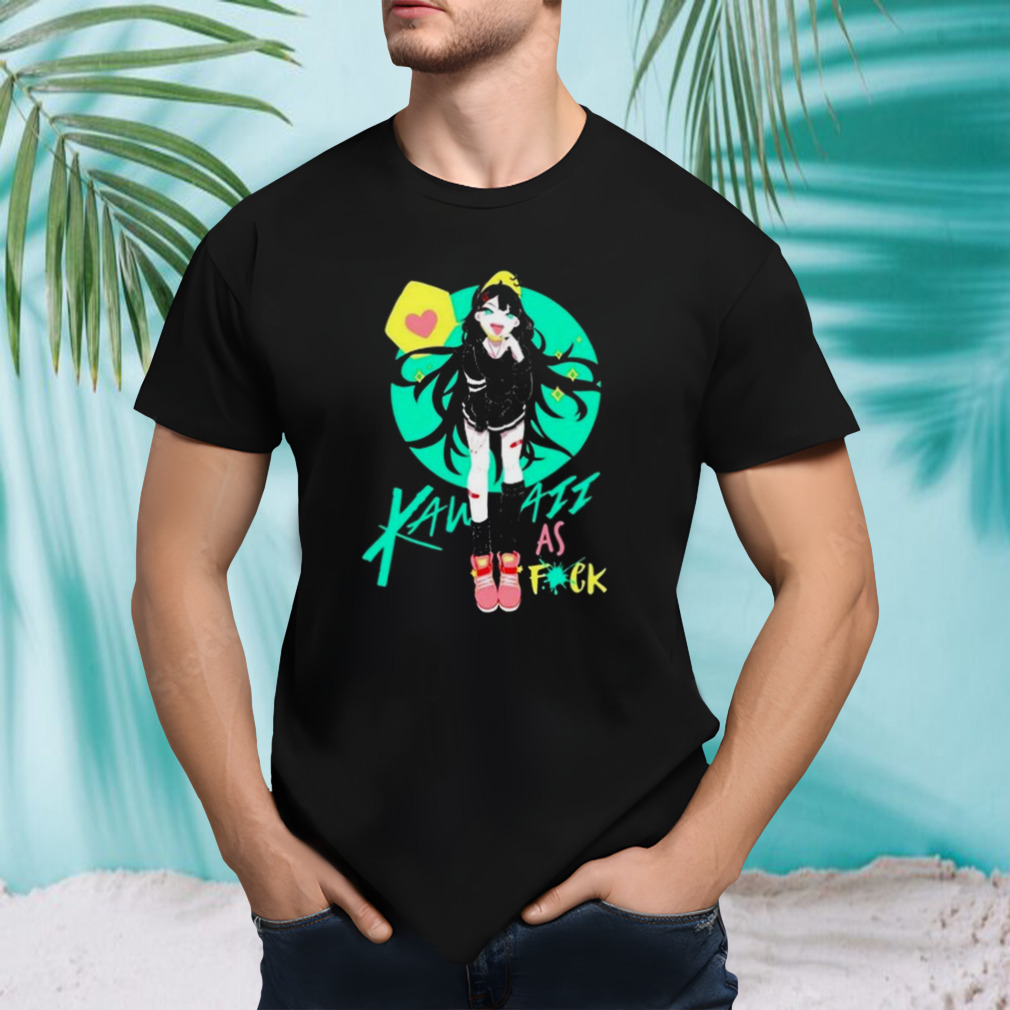 Unisex tshirt