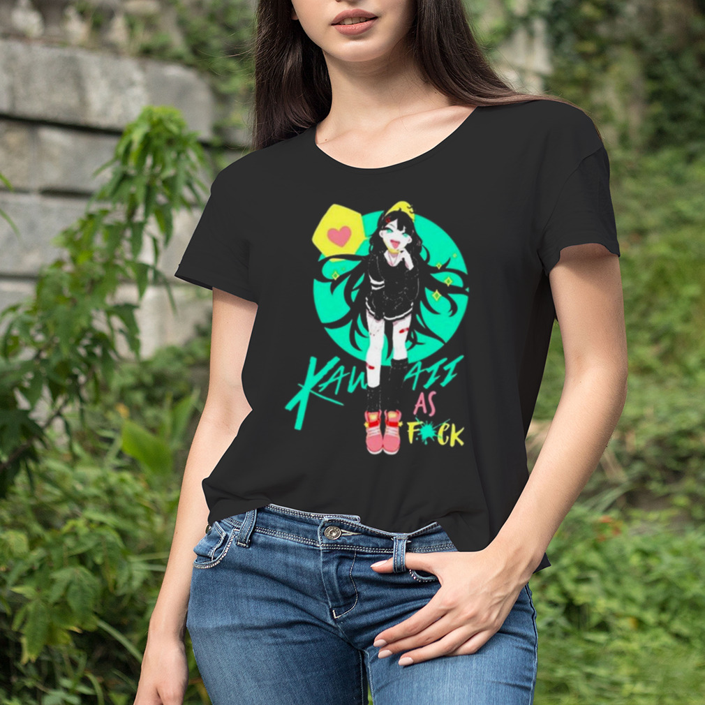 Women's tshirt