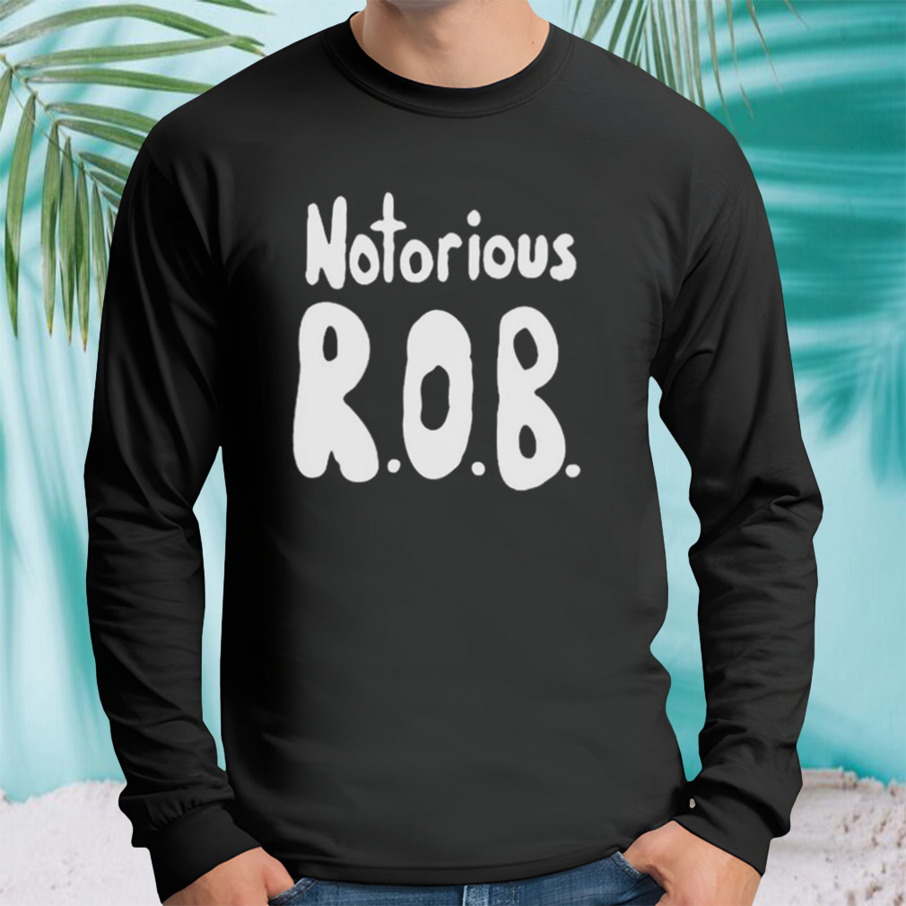 Longsleeve tshirt