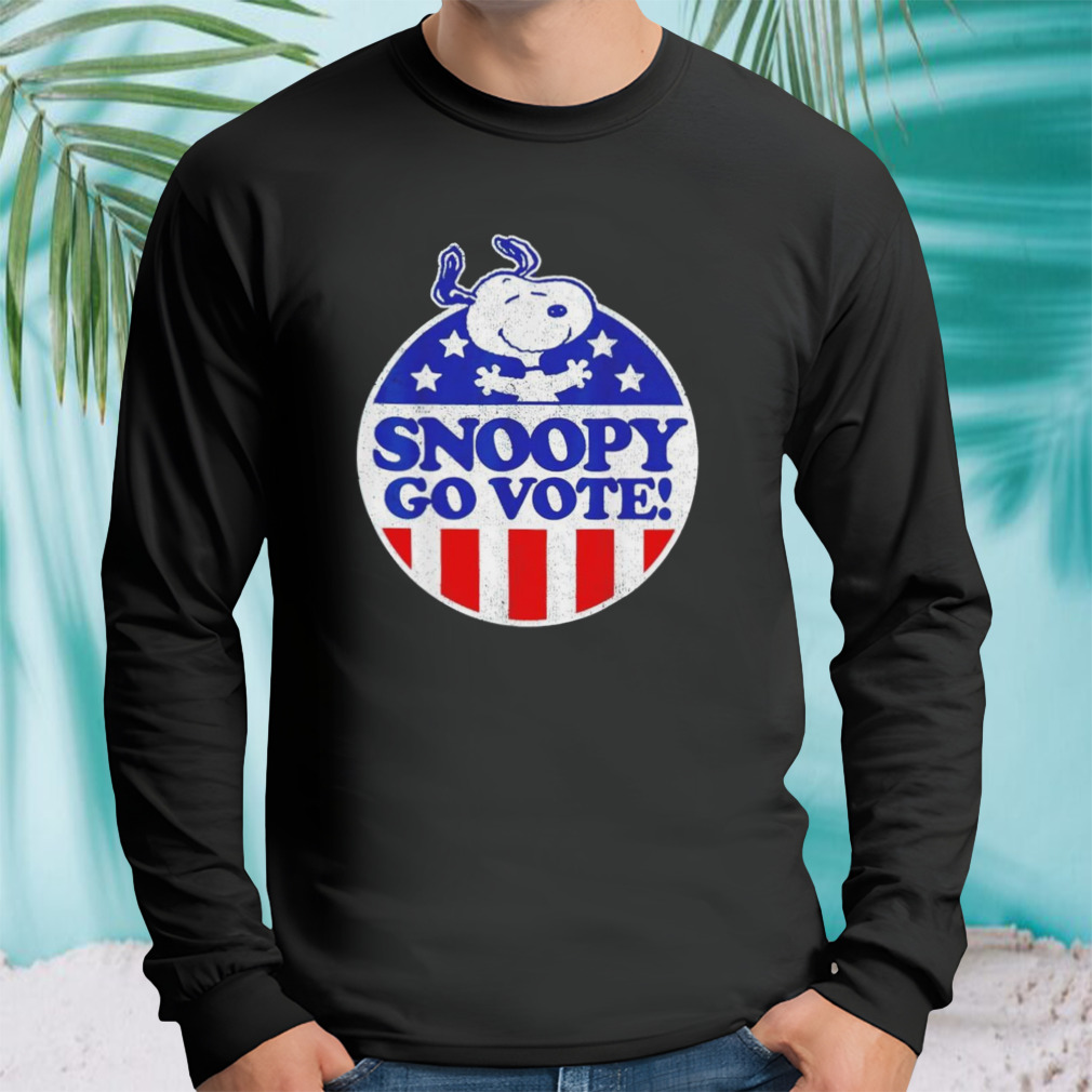 Longsleeve tshirt