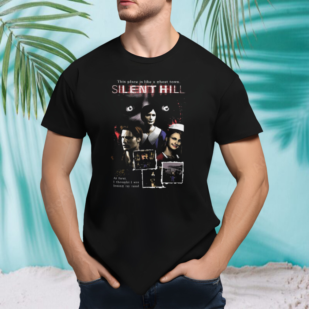 Unisex tshirt