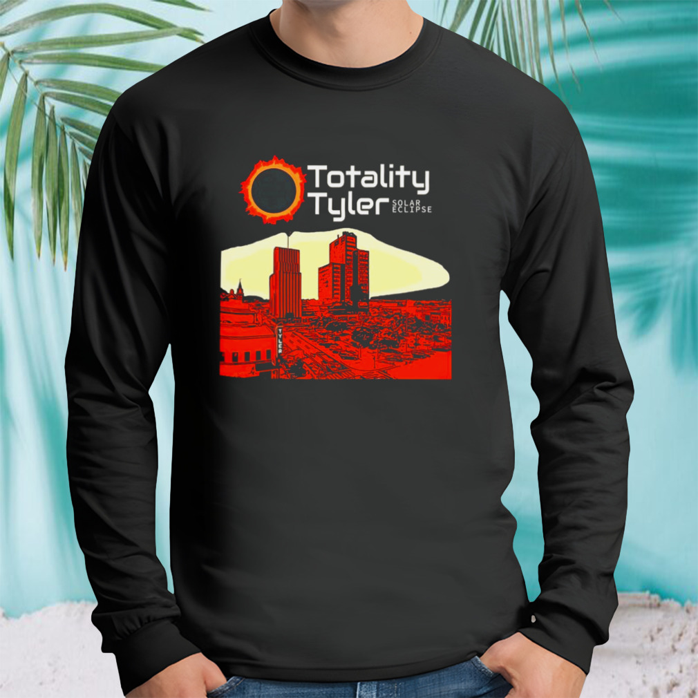 Longsleeve tshirt