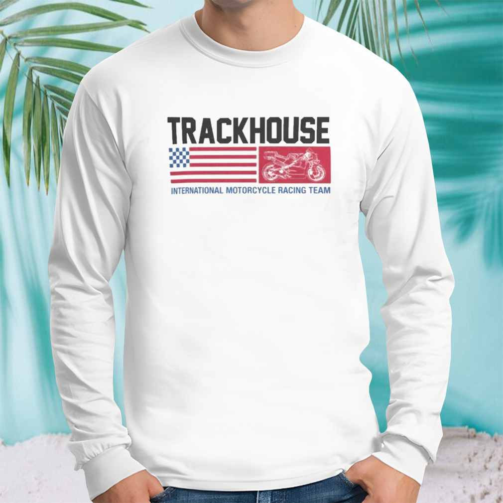 Longsleeve shirt