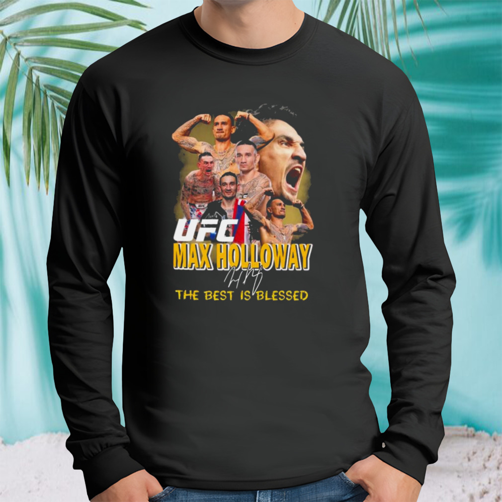 Longsleeve tshirt