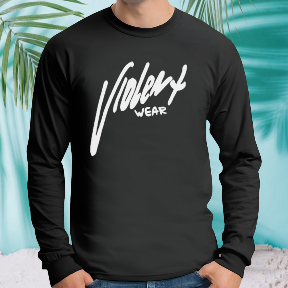 Longsleeve tshirt