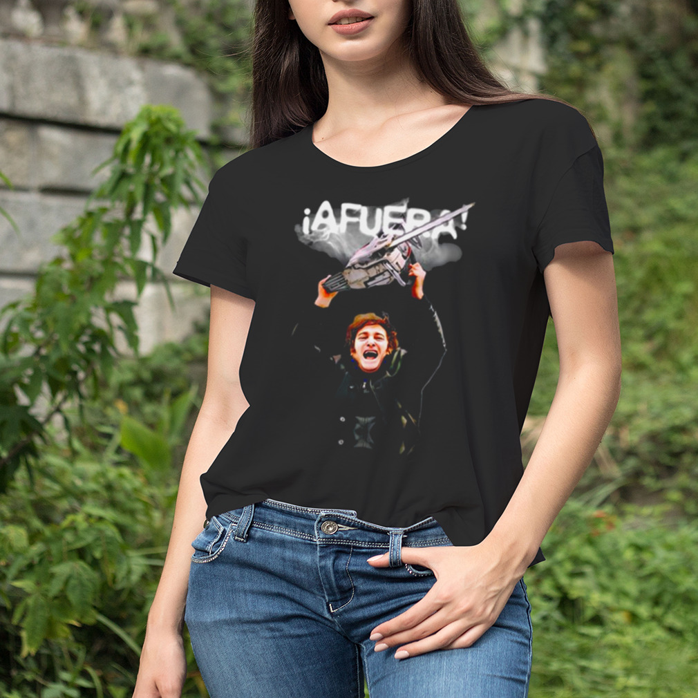 Women's tshirt