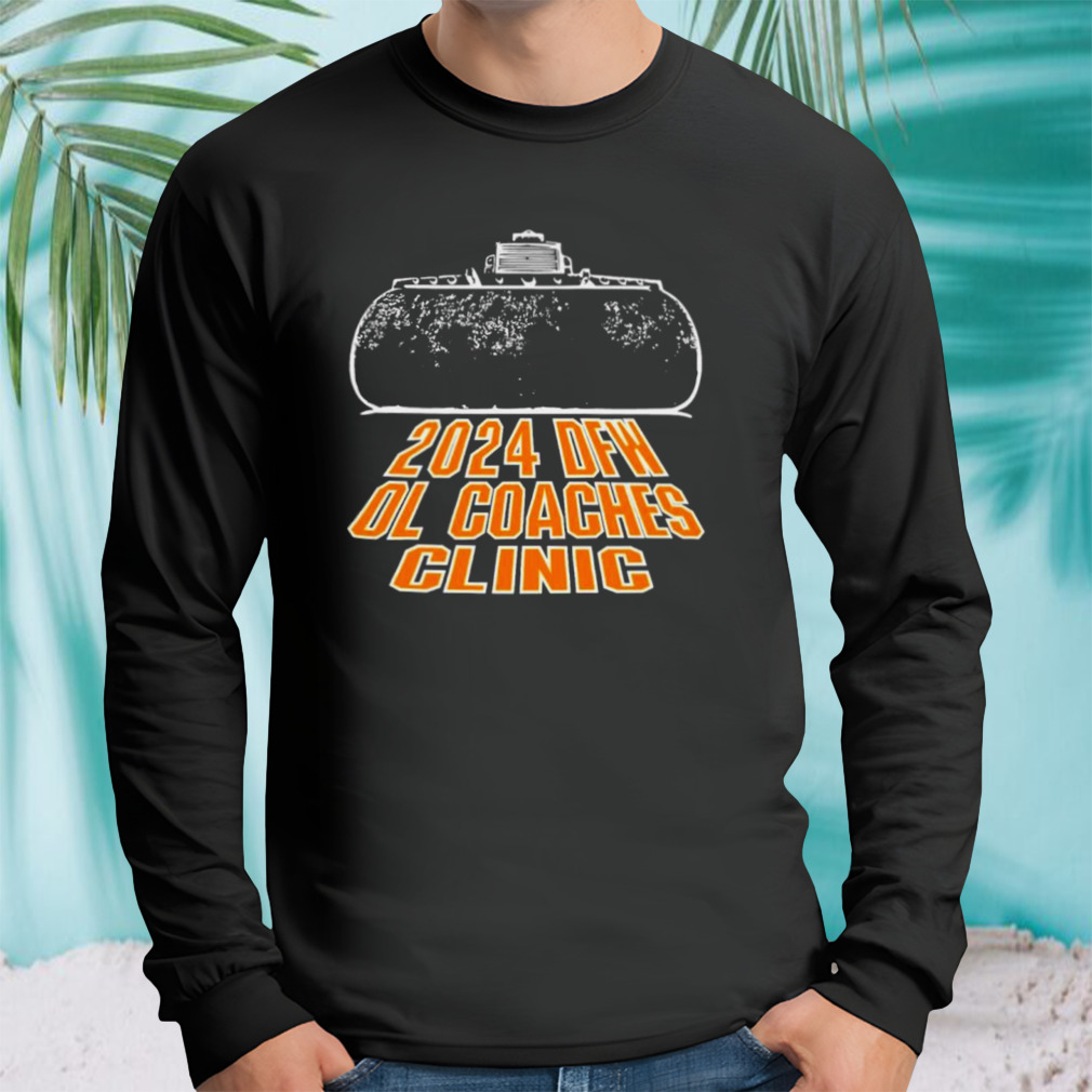 Longsleeve tshirt