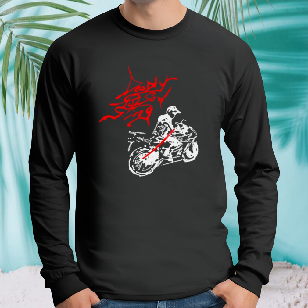 Longsleeve tshirt