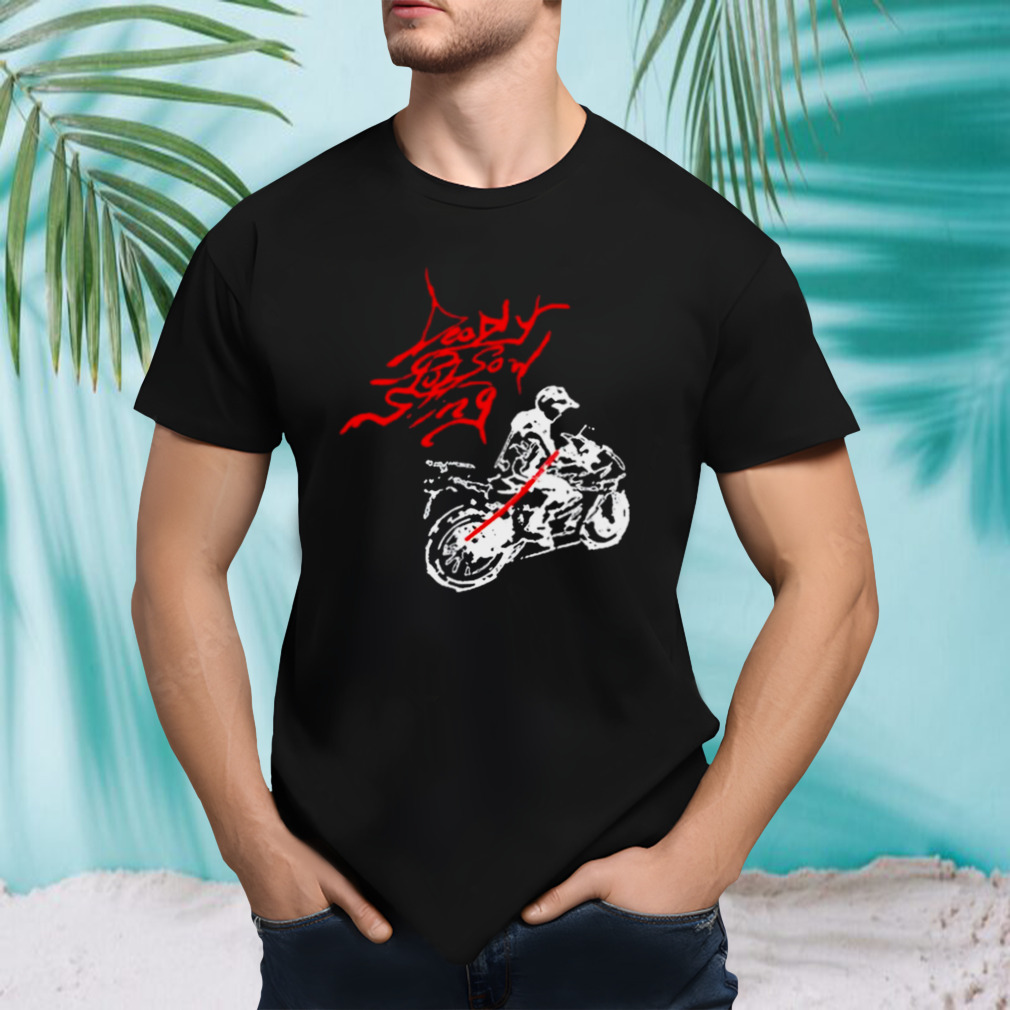 Unisex tshirt