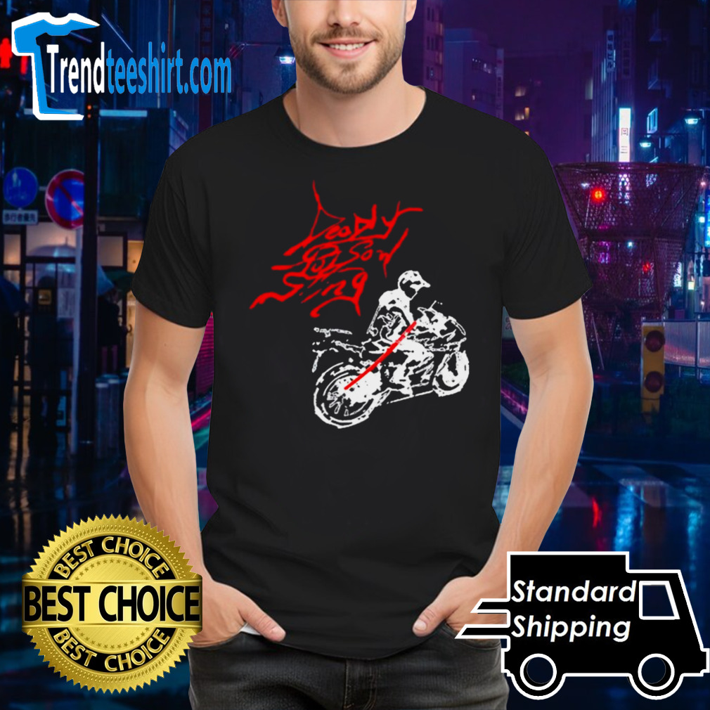2024 Deadly Poison Sting Shirt