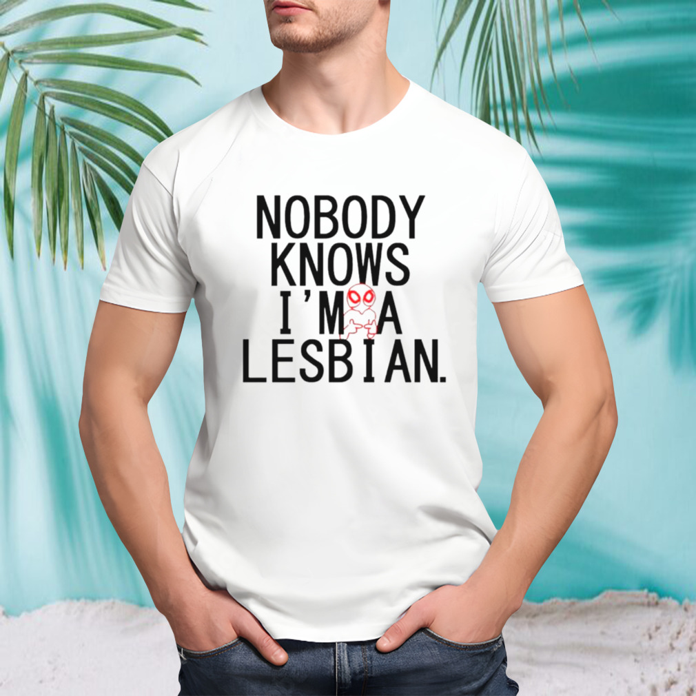 Unisex shirt