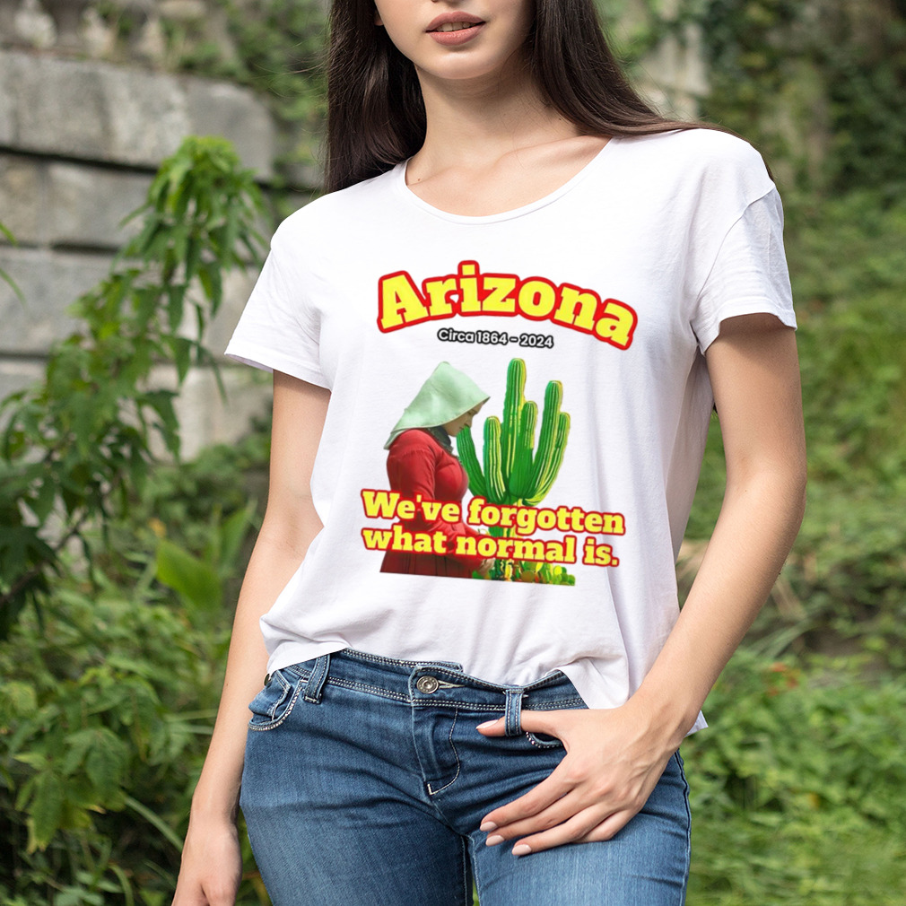 Women's shirt