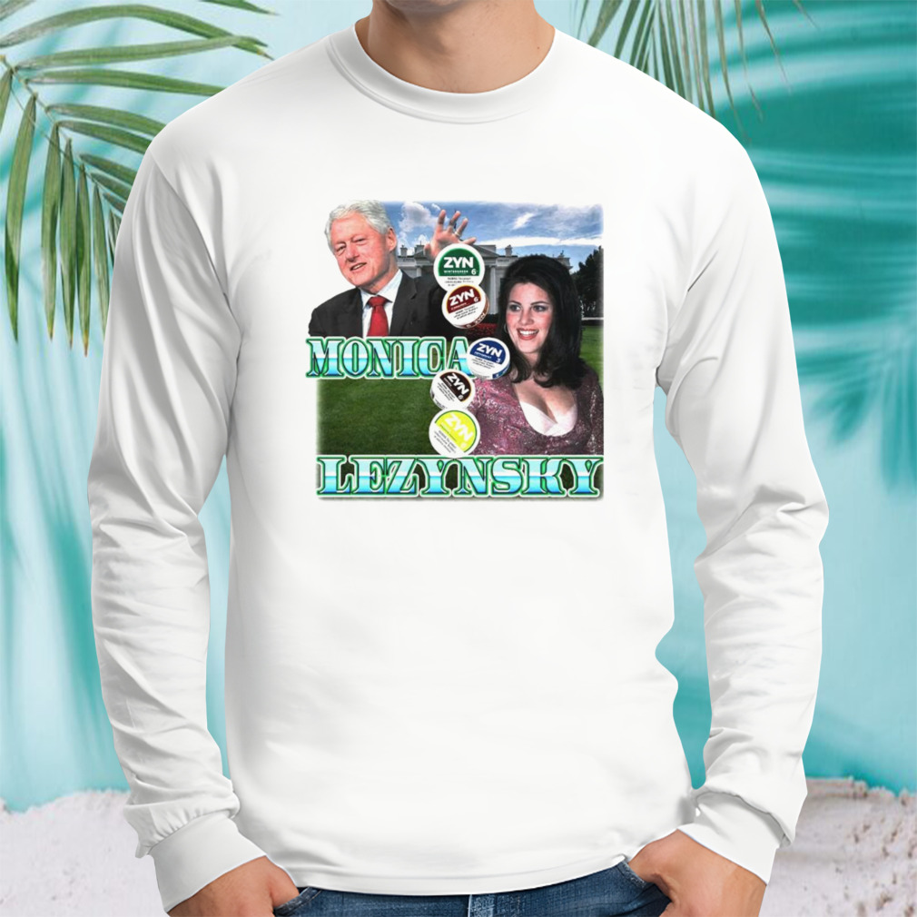 Longsleeve shirt